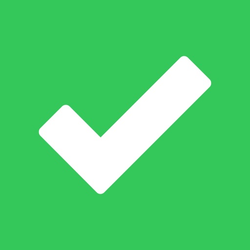 Legit Check: AI Scanner app icon
