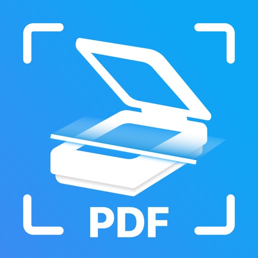 PDF Scanner App: TapScanner app icon