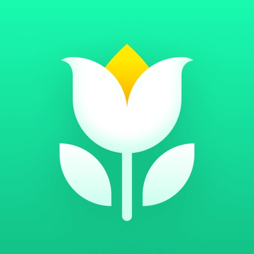 Plant Parent: Plant Care Guide app icon
