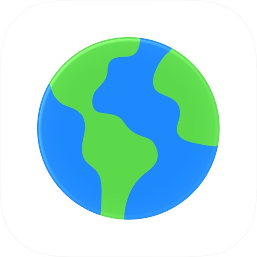 EcoGPT - AI for Humanity app icon