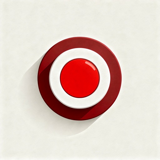Earthquake Network - Panic app icon