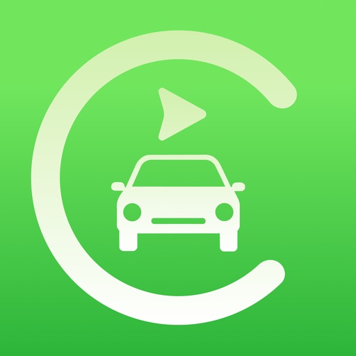 Car Connect: Play Dashboard app icon