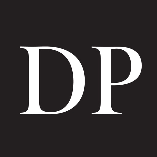 Denver Post app icon