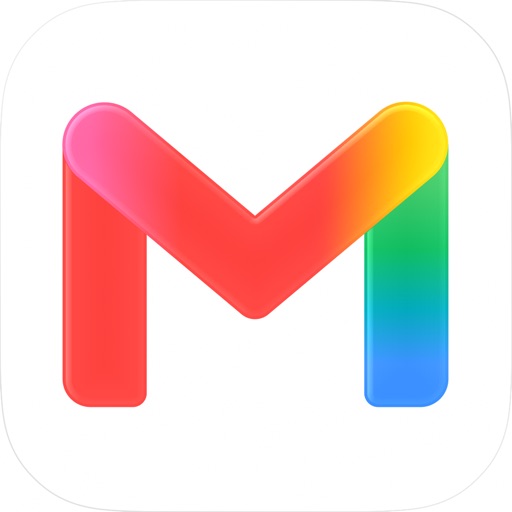 Gmail - Email by Google アプリアイコン