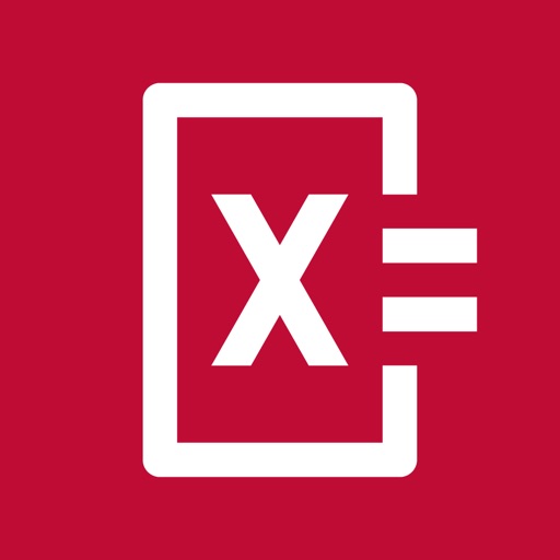 Photomath app icon