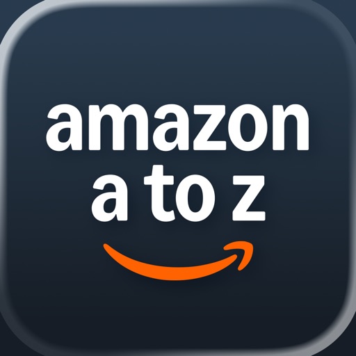 Amazon A to Z app icon