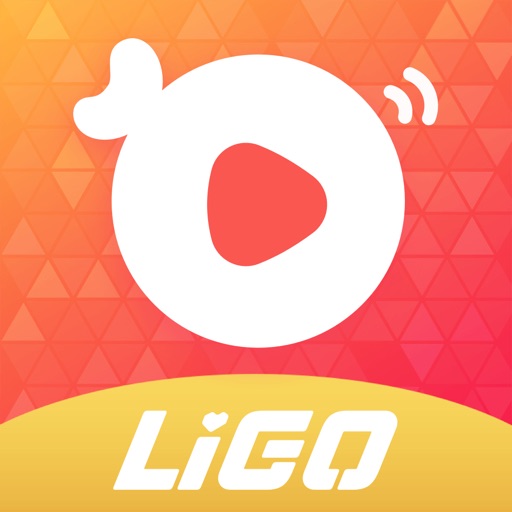 Ligo live app icon