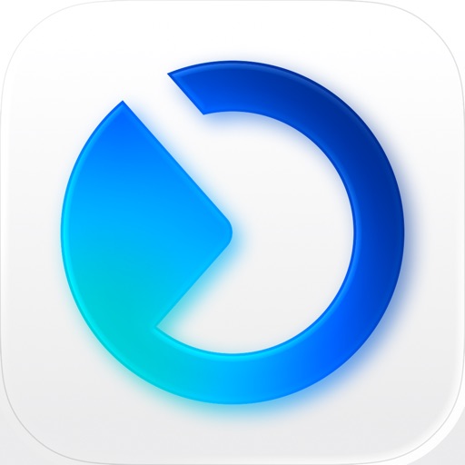 Meta Business Suite app icon