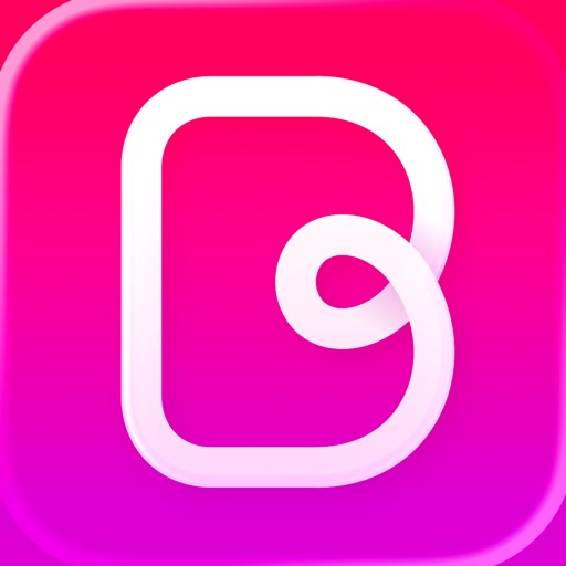 Bazaart AI Photo Editor Design app icon