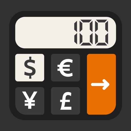Currency Converter Calculator• app icon