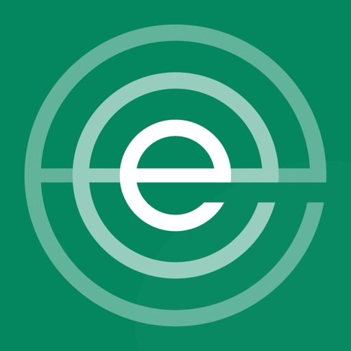 Eko: Digital Stethoscope + ECG app icon