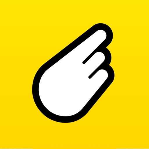 BeFriend - Make new friends app icon