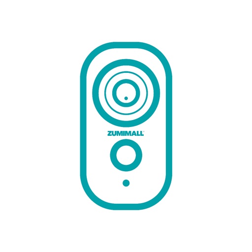 ZUMIMALL app icon