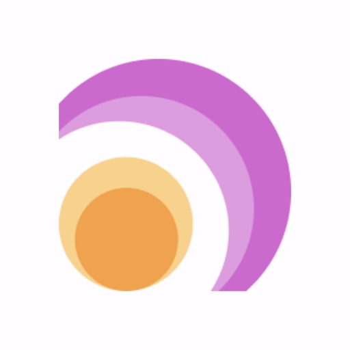 Sunsethue app icon