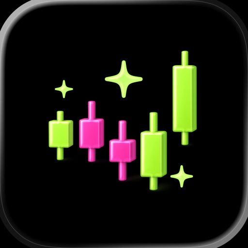 TradeGPT - Chart AI Analysis app icon