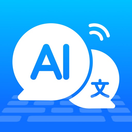 Live Translator - AI Translate app icon