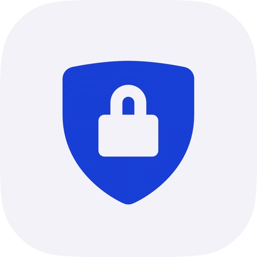 Authenticator App－2FAS・MFA・OTP app icon