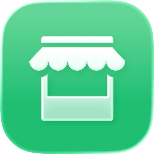 Marketplace  Buy and sell app icon