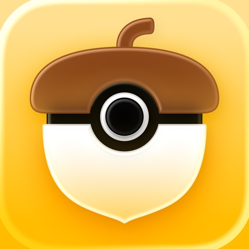 Acorn TCG Card Scanner App app icon