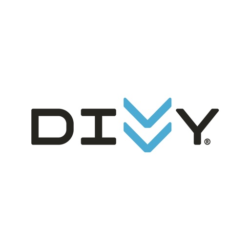 Divvy Bikes app icon