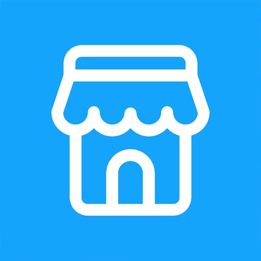 Marketplace: Buy & Sell Tradet app icon