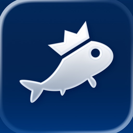 Fishbrain - Fishing App app icon
