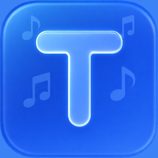 ToneAdapt - Guitar Tone Match app icon