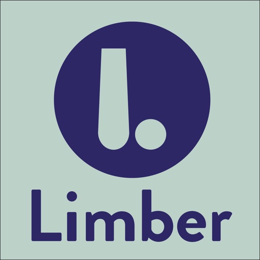 Limber Health Home Exercise app icon