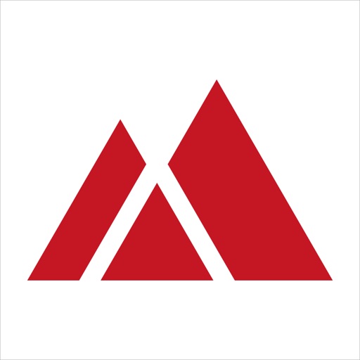 Maverik Rewards app icon