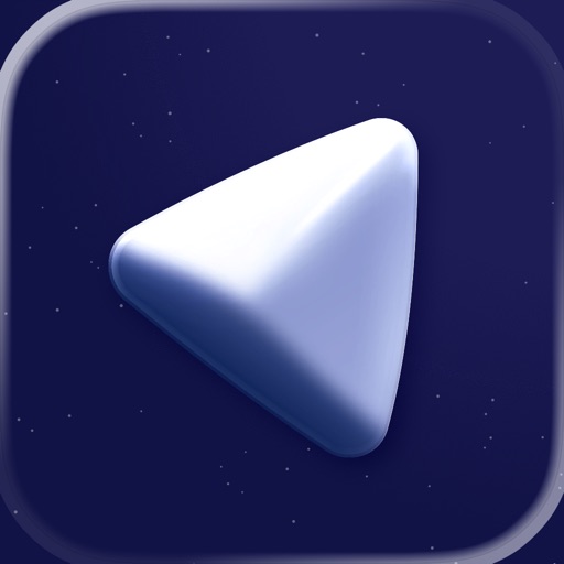 Moonlitt: Moon Phase Tracker app icon