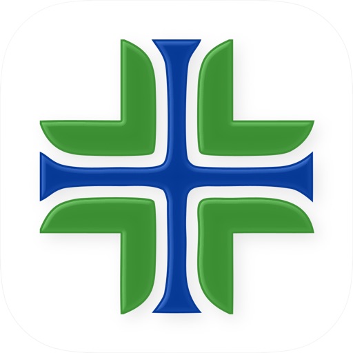 Providence app icon