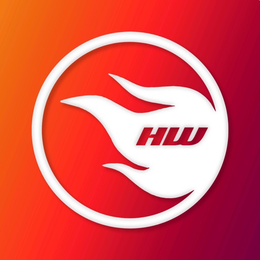 HW Tracker – Price & Inventory app icon