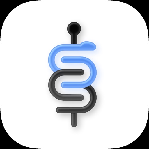 Sanity - Eat at Clean Places app icon