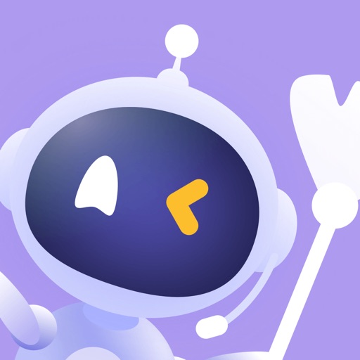 ClearSpace：Clean Storage app icon