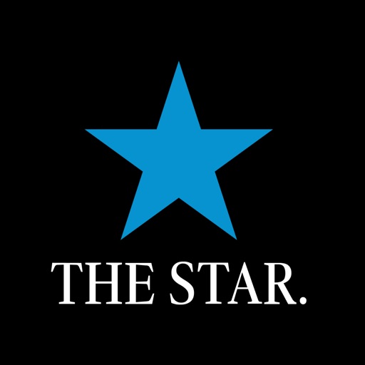 Kansas City Star | Local News app icon