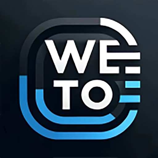 Wetolove app icon