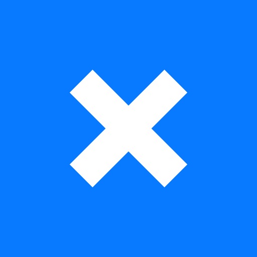 onX Backcountry: Trail GPS App app icon