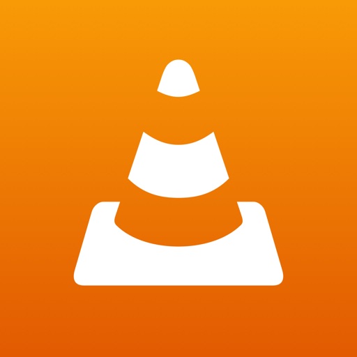 VLC media player app icon