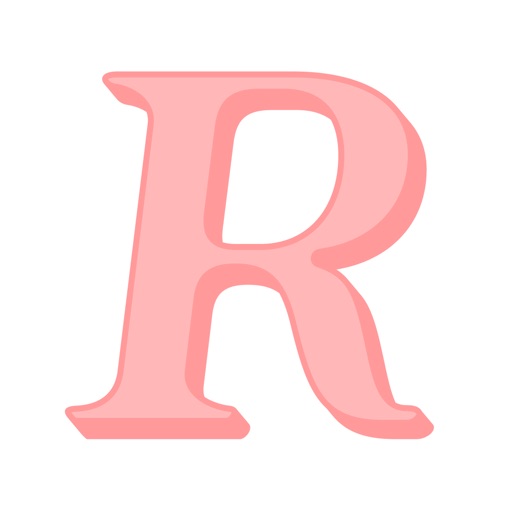 Reflex - Flexible Retail Work app icon