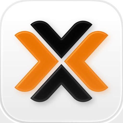 Proxmox VE Companion app icon
