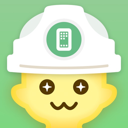 Handy - Live Widget Wallpaper app icon