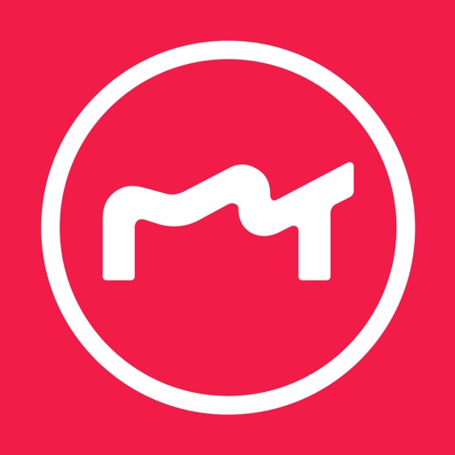 Meitu AI Photo & Video Editor アプリアイコン