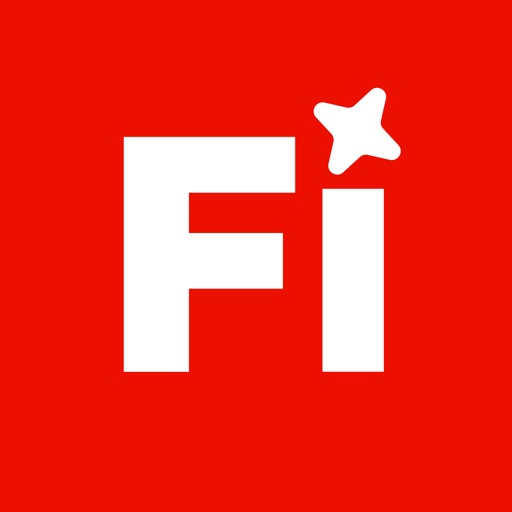 Adobe Firefly AI Video & Photo app icon