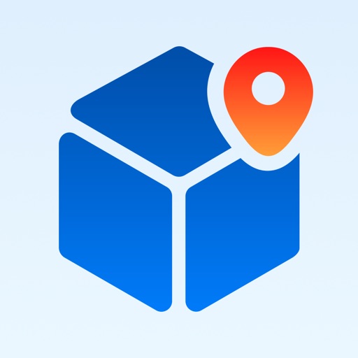 Package Tracker - TrackPack app icon
