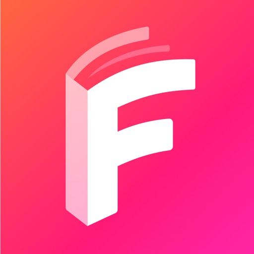 Funovel – Reading Good Books app icon