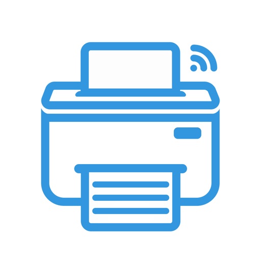 Printer App: Smart Print app icon
