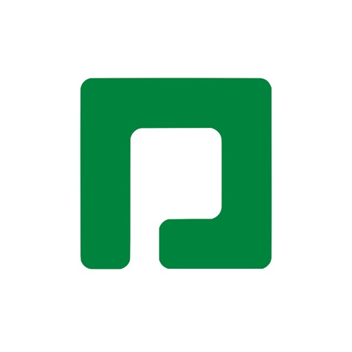 Paycom app icon