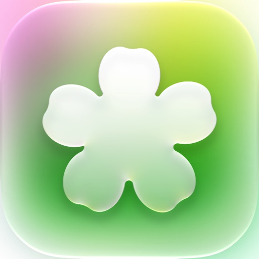 Plant Identifier & Care App app icon