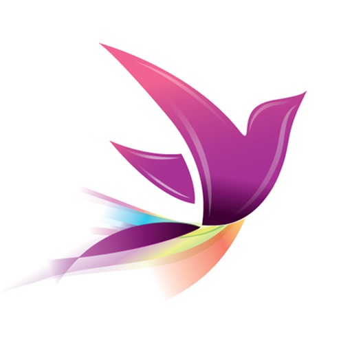 Recovery Record for Clinicians app icon