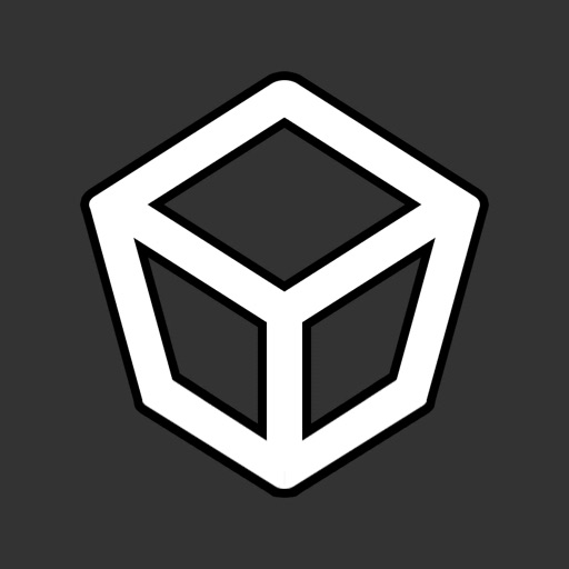 3D modeling: Design my model app icon